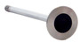 Enginetech V4379 Exhaust Valve for 2001-2005 Chrysler 2.0L - Precision Replacement Engine Exhaust Valve - Engine Rebuild Component