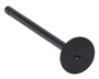 Enginetech V4375 Exhaust Valve for 2004-2010 Ford 6.0L - Engine Exhaust Valve - OE Grade Materials - High-Temperature Engine Valve