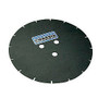 Chassis Engineering Rim Screw Template 15in Diameter Plastic