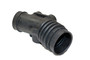 Engine Air Intake Hose 9362 - right view
