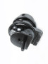 Engine Mount 9664 - front view
