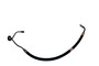 Power Steering Pressure Hose VR511 - front view