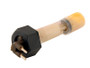 Engine Coolant Level Sensor 1109 - left view