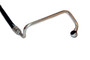 Power Steering Pressure Hose VR506 - left view