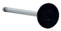 Enginetech V4355 Exhaust Valve for 1998-2004 Chrysler Dodge RAM 5.9L - OE Grade Replacement Exhaust Valve - Precision Engine Valve