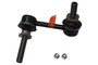 Front Left Suspension Stabilizer Bar Link with Nut SLT270LWH - front view