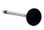 Enginetech V4353 Exhaust Valve for 2000-2010 Chrysler Dodge RAM Jeep 2.4L - Precision Engine Valve - High-Temperature Engine Valve
