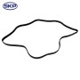 Serpentine Belt SK060863 - front view