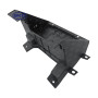 Battery Tray SK00074 - angled view