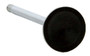 Enginetech V3441 Exhaust Valve for 1996-2002 GM - OE Grade Replacement Exhaust Valve - OE Grade Materials - Precision Engine Valve