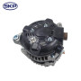 Alternator SK14486 - back view