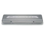 Chevrolet Performance SBC Corvette Valve Cover Aluminum Finned | 3726086