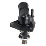Thermostat SK1511113 - back view