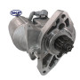Starter Motor SK19178 - bottom view