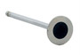 Enginetech V3413B Exhaust Valve Bulk 25 Pack for 1995-2001 Chrysler 2.0L - OE Grade Replacement Exhaust Valve - OE Grade Materials