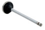 Enginetech V3413 Exhaust Valve for 1995-2001 Chrysler 2.0L - Precision Replacement Engine Exhaust Valve - Engine Rebuild Component