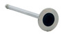 Enginetech V3413 Exhaust Valve for 1995-2001 Chrysler 2.0L - Precision Replacement Engine Exhaust Valve - Engine Rebuild Component