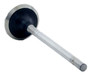 Enginetech V3407 Exhaust Valve for 1995-2000 Chrysler Mitsubishi Dodge RAM 2.0L/2.4L - OE Grade Materials - Precision Engine Valve