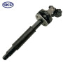 Steering Shaft SK425389 - front view
