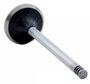 Enginetech V3013 Exhaust Valve for 2003-2008 Chrysler Dodge RAM Jeep 5.7L - Precision Engine Valve - High-Temperature Engine Valve