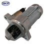 Starter Motor SK52164 - angled view