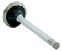 Enginetech V2925 Exhaust Valve for 1982-1992 Chrysler Dodge RAM 5.2L/5.9L - Precision Engine Valve - High-Temperature Engine Valve