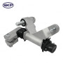 Transfer Case Control Lever SK600602 - front view