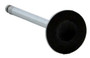 Enginetech V2867 Exhaust Valve for 1991-2006 Chrysler Hyundai Kia Mitsubishi 3.0L/3.5L - Engine Exhaust Valve - OE Grade Materials
