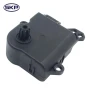 HVAC Heater Blend Door Actuator SK604253 - back view