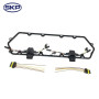 Engine Valve Cover Gasket SK615202 - front view