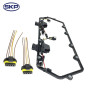 Engine Valve Cover Gasket SK615202 - back view