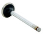 Enginetech V2787 Exhaust Valve for 1993-2011 Chrysler Dodge RAM 3.2L/3.5L/4.0L - Precision Engine Valve - Engine Rebuild Component