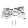 Engine Timing Cover SK635239 - back view
