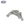 Steering Knuckle SK697322 - back view