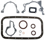 Enginetech SU1.6K-2 Full Gasket Set OEM-Spec for 1993-2001 Chevrolet Geo Suzuki 1.6L I4 - Complete Engine Sealing Kit