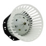 Front HVAC Blower Motor SK700103 - side view