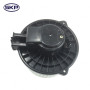 HVAC Blower Motor SK700228 - front view