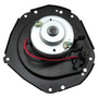 Front HVAC Blower Motor SK700091 - front view