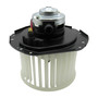 Front HVAC Blower Motor SK700091 - back view