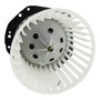 Front HVAC Blower Motor SK700091 - side view