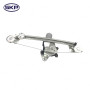 Rear Left Power Window Motor and Regulator Assembly SK741166