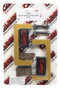 Coleman Racing Products Radiator Mounting Clamp Pair