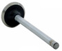 Enginetech V2689 Exhaust Valve for 1994-2014 GM Chevrolet Isuzu Workhorse - Precision Engine Valve - High-Temperature Engine Valve