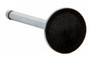 Enginetech V2689 Exhaust Valve for 1994-2014 GM Chevrolet Isuzu Workhorse - Precision Engine Valve - High-Temperature Engine Valve