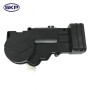 Door Lock Actuator SK746848 - back view