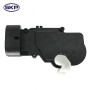Door Lock Actuator SK746848 - side view