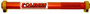 Coleman Racing Products Tie Rod Aluminum EZ Adjust 5/8in x 10.5in