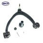 Suspension Control Arm and Ball Joint Assembly SK80669 - back view