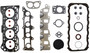 Enginetech SU1.6K-1 Full Gasket Set OEM-Spec for 1989-1995 Geo Suzuki 1.6L I4 - Complete Engine Sealing Kit