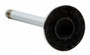 Enginetech V2427 Exhaust Valve for 1990-2000 Ford Mazda 4.0L - Precision Replacement Engine Exhaust Valve - Precision Engine Valve